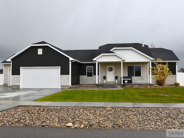 170 N 4046 E, RIGBY, ID 83442