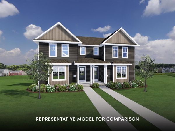 629 Tabby Turn Drive, Middleton, WI 53562