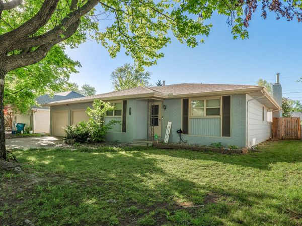 719 E Rosebrier Street, Springfield, MO 65807