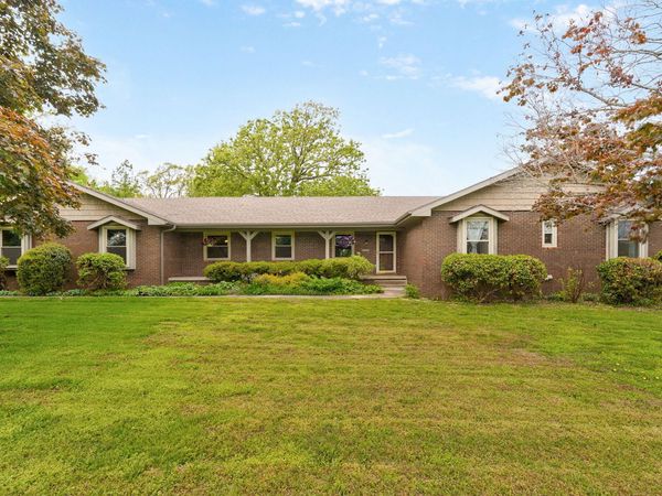 4789 S Farm Road 193 , Rogersville, MO 65742