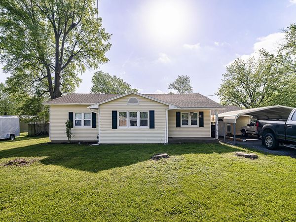 605 4th Street , Purdy, MO 65734