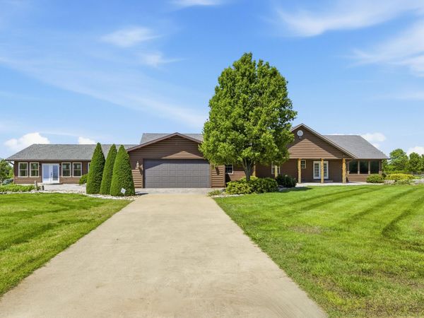 9617 County Lane 262, Carl Junction, MO 64834