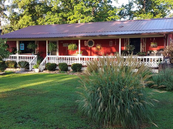 24415 Bald Eagle Drive , Golden, MO 65658