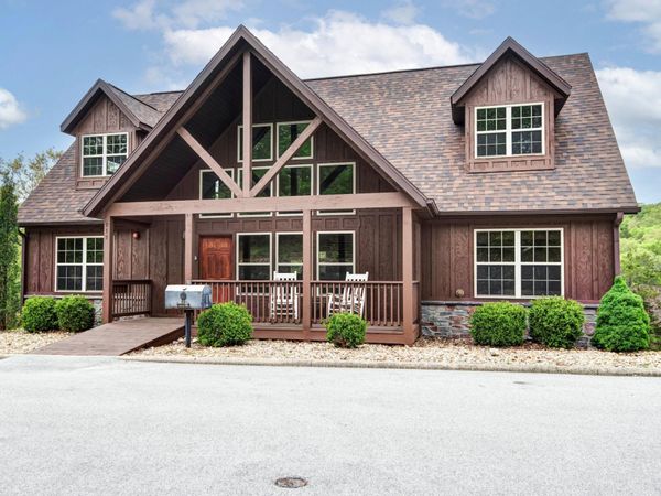 111 (#136) Garber Avenue , Branson West, MO 65737