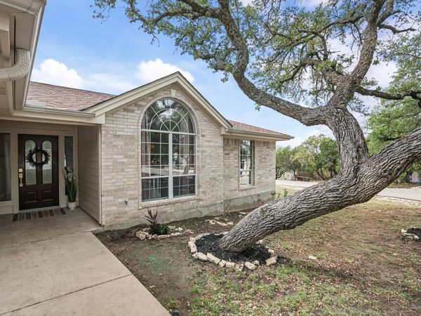 21105 Newport CV , Lago Vista, TX 78645