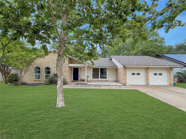 9708 Parkfield DR , Austin, TX 78758