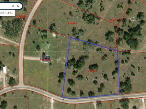 622 Blackbuck Ridge DR, Lampasas, TX 76550