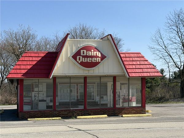 1743 N Main St Ext , Butler, PA 16001