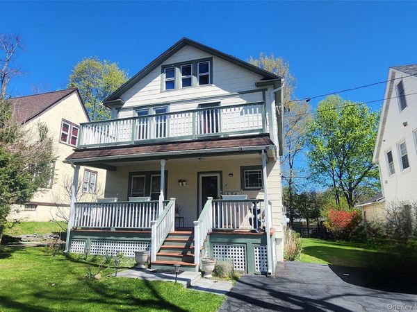 3 Hammond Street , Monticello, NY 12701