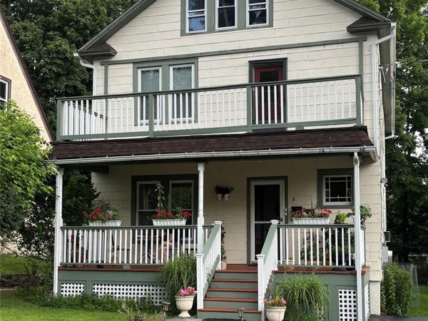 3 Hammond Street , Monticello, NY 12701