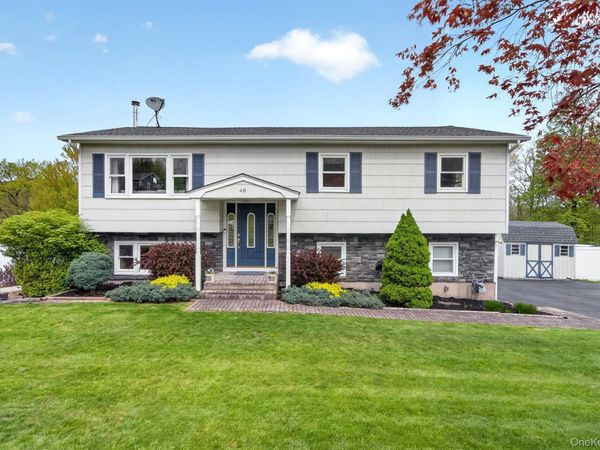 48 Jones Drive, Highland Mills, NY 10930