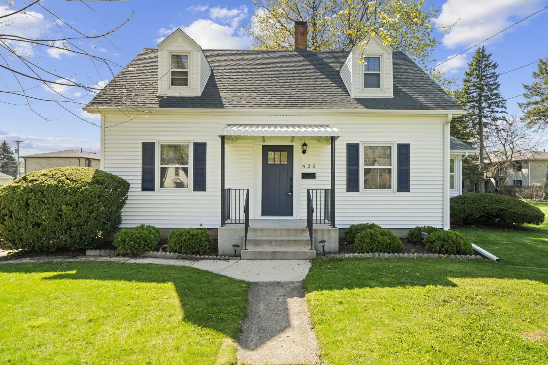 523 W Harrison Street, BELVIDERE, IL 61008