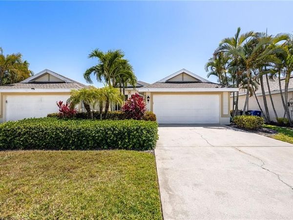 4342 Avian AVE , FORT MYERS, FL 33916