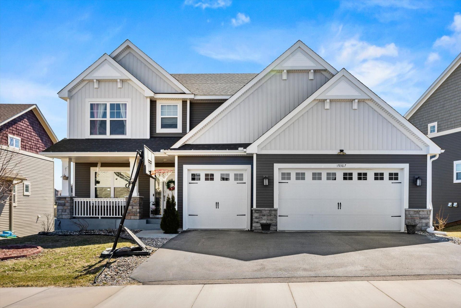 19387 Primrose Lane N, Corcoran, MN 55340