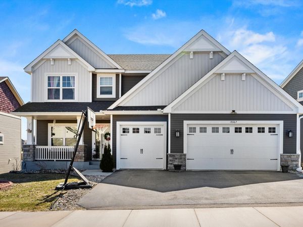 19387 Primrose Lane N, Corcoran, MN 55340
