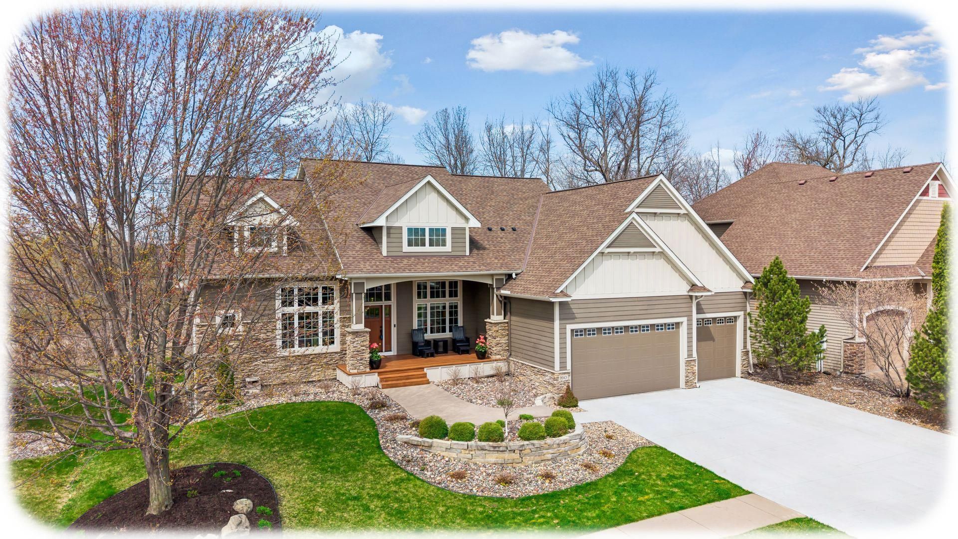 9943 Vagabond Lane N, Maple Grove, MN 55311