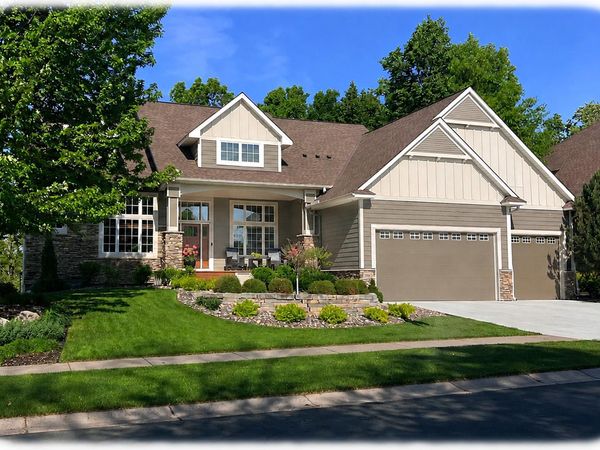 9943 Vagabond Lane N, Maple Grove, MN 55311