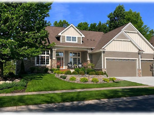 9943 Vagabond Lane N, Maple Grove, MN 55311