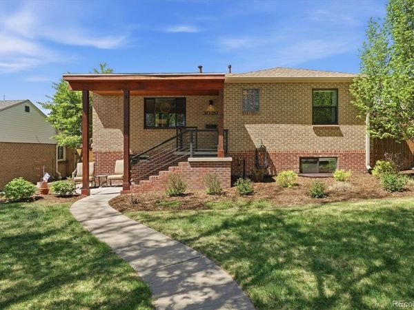 3029 Zenobia Street , Denver, CO 80212