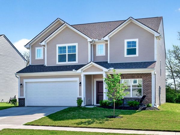 220 Scorsese , Springfield, OH 45505