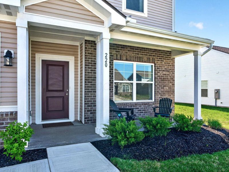 220 Scorsese , Springfield, OH 45505 Photo 16