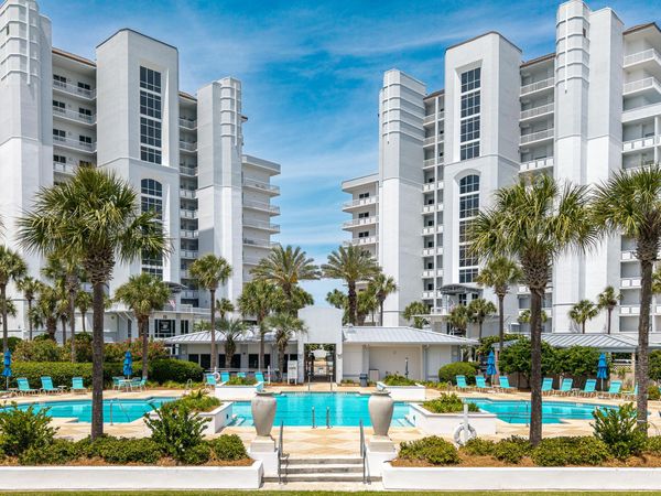 725 Gulf Shore Drive, UNIT 202B, Destin, FL 32541