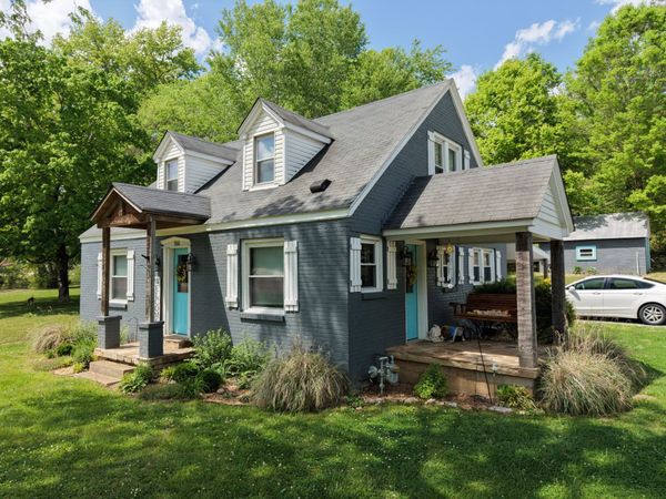 500 Highway 64 W, Waynesboro, TN 38485