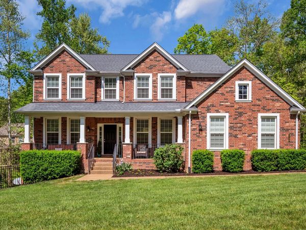7140 Triple Crown Ln , Fairview, TN 37062