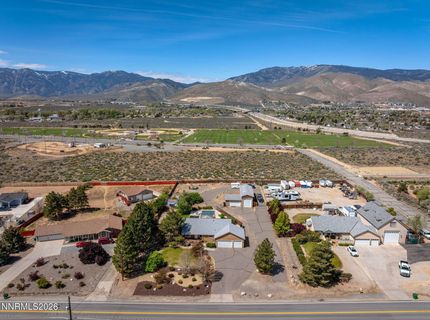 5180 S Edmonds Drive, Carson City, NV 89701 Photo