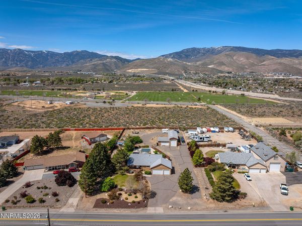 5180 S Edmonds Drive, Carson City, NV 89701