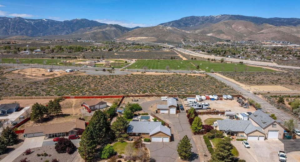 5180 S Edmonds Drive, Carson City, NV 89701 Photo