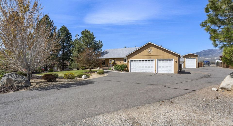 5180 S Edmonds Drive, Carson City, NV 89701 Photo