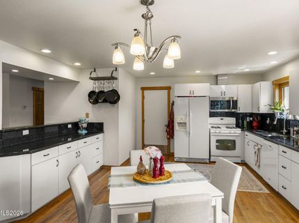 5180 S Edmonds Drive, Carson City, NV 89701 Photo