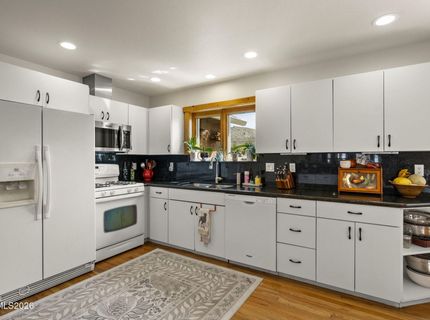 5180 S Edmonds Drive, Carson City, NV 89701 Photo