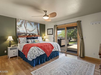 5180 S Edmonds Drive, Carson City, NV 89701 Photo