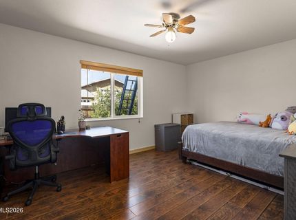 5180 S Edmonds Drive, Carson City, NV 89701 Photo