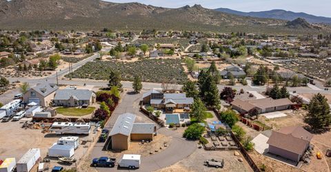 5180 S Edmonds Drive, Carson City, NV 89701 Photo