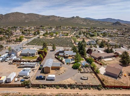 5180 S Edmonds Drive, Carson City, NV 89701 Photo