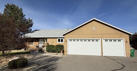 5180 S Edmonds Drive, Carson City, NV 89701 Photo