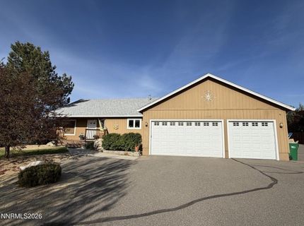 5180 S Edmonds Drive, Carson City, NV 89701 Photo