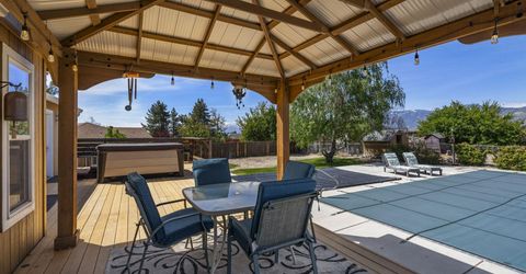 5180 S Edmonds Drive, Carson City, NV 89701 Photo