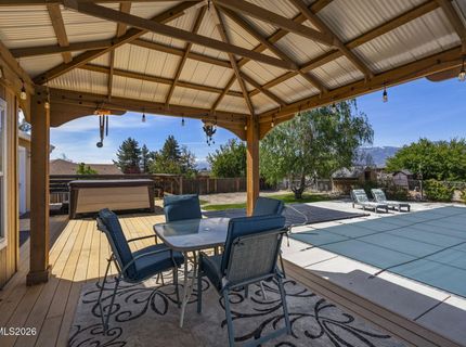 5180 S Edmonds Drive, Carson City, NV 89701 Photo