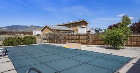 5180 S Edmonds Drive, Carson City, NV 89701 Photo