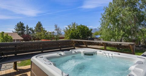 5180 S Edmonds Drive, Carson City, NV 89701 Photo