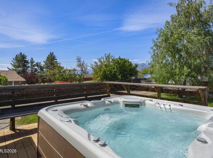 5180 S Edmonds Drive, Carson City, NV 89701 Photo