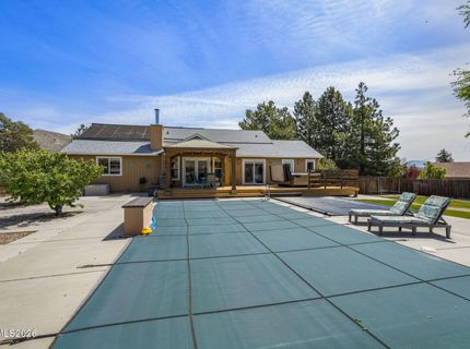 5180 S Edmonds Drive, Carson City, NV 89701 Photo