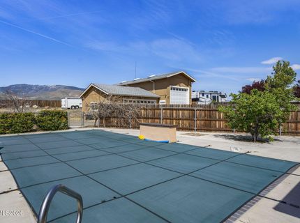 5180 S Edmonds Drive, Carson City, NV 89701 Photo