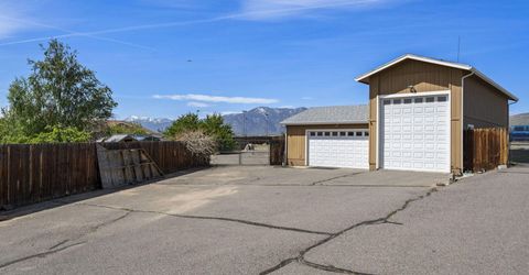 5180 S Edmonds Drive, Carson City, NV 89701 Photo
