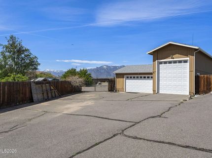 5180 S Edmonds Drive, Carson City, NV 89701 Photo