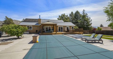 5180 S Edmonds Drive, Carson City, NV 89701 Photo